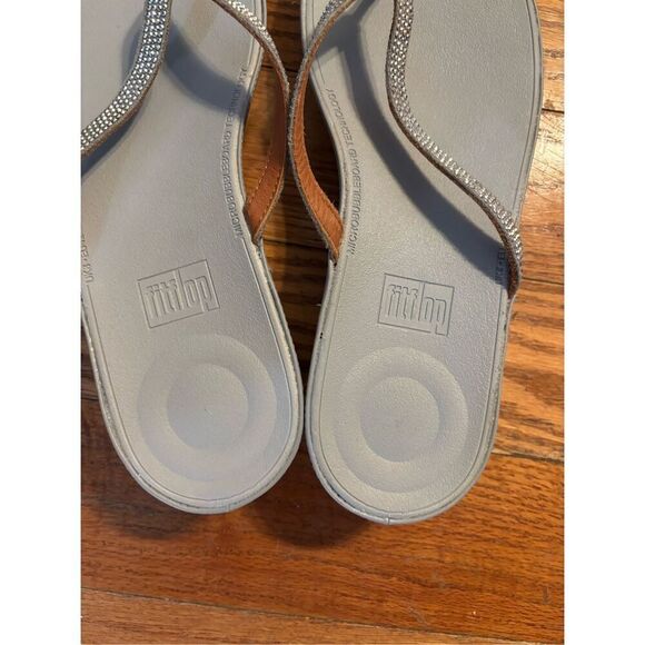 FitFlop Sandals - Picture 4 of 8